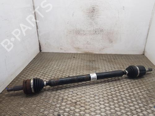 Used Right front driveshaft HYUNDAI TUCSON (TL, TLE) 1.6 GDi (132 hp) 29620145