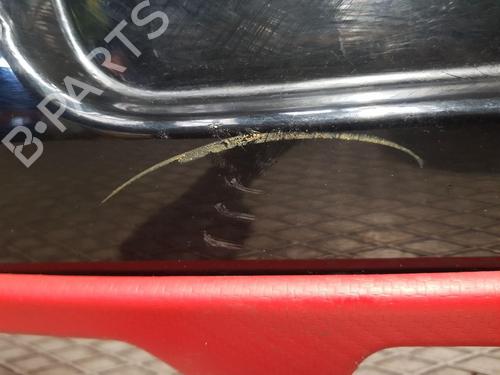 Rear bumper RENAULT CLIO IV (BH_) 1.2 16V | BP27600667C8