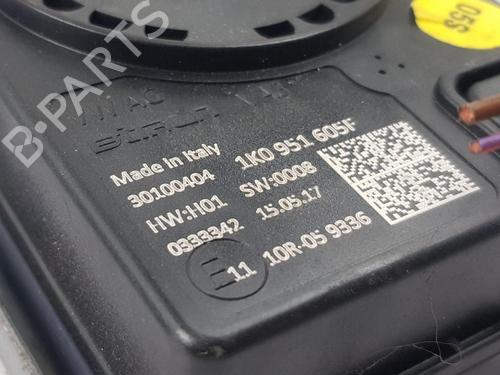 Electronic module AUDI Q3 (8UB, 8UG) 2.0 TFSI quattro | BP31864282M83