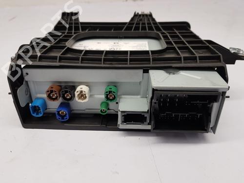 Electronic module AUDI A4 B9 Avant (8W5, 8WD) RS4 TFSi quattro | BP30554639M83