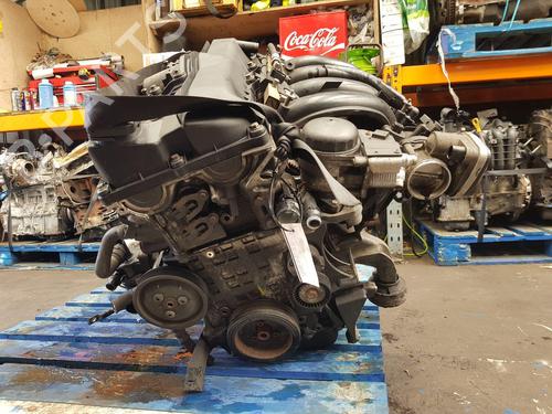 Engine BMW 3 (E46) 318 i | BP37524587M1 - Image 6