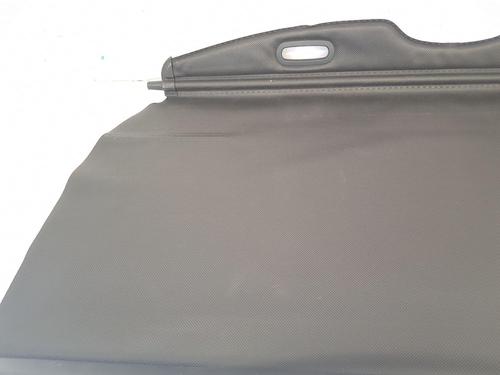 Rear parcel shelf CHEVROLET ORLANDO (J309) 1.8 | BP36167041C85 - Image 7