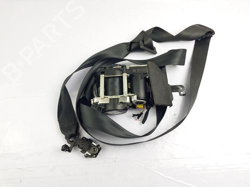 Used Front left seatbelt VOLVO XC90 II (256) D5 AWD (235 hp) 25853750