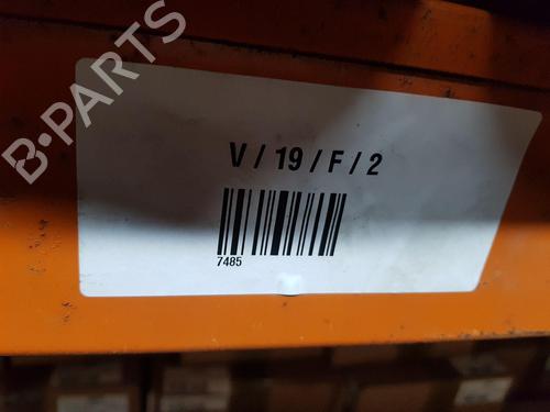 Radio SKODA SCALA (NW1)  | BP32070100E6 