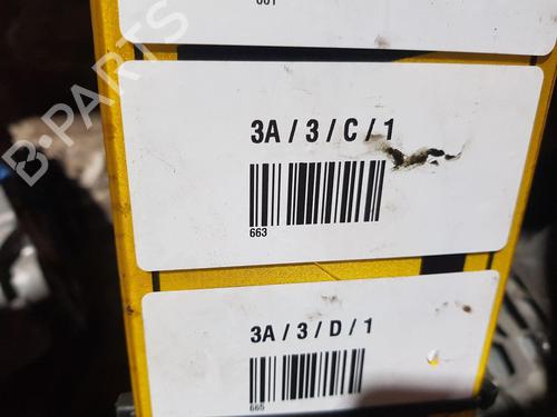 Gearbox SKODA YETI (5L) 2.0 TDI 4x4 | BP30628142M3 - Image 11