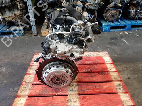 Motor VW POLO VI (AW1, BZ1, AE1) | BP30364949M1