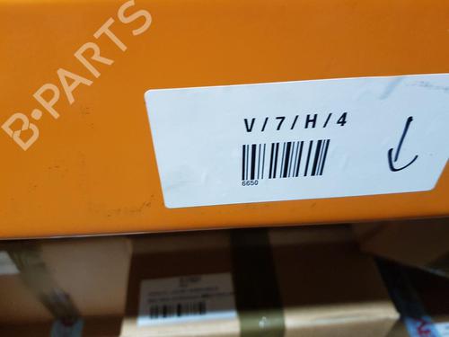 Front right window mechanism FORD FOCUS III 1.6 TDCi | BP37080774C23 - Image 8