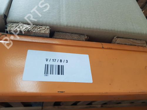 Trunk håndtak HONDA CR-V II (RD_) 2.0 (RD5) | BP27392360C132 