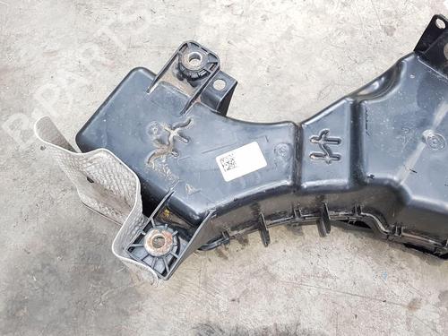 AdBlue tank FORD TRANSIT CONNECT V408 Box Body/MPV  | BP29492793M85 