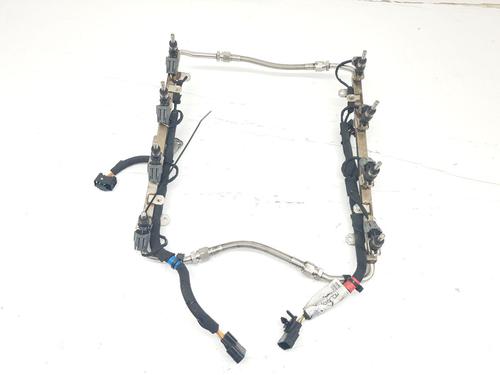 Used Injection rail MCLAREN MP4 Coupe 12C (600 hp) 22667162