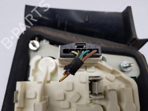 Left taillight BMW 3 (E90) 318 d | BP30554487C34 