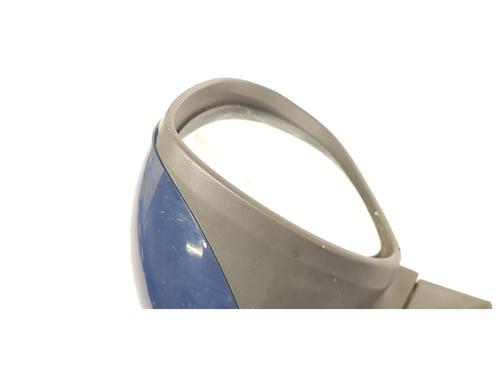 Right mirror SEAT IBIZA IV (6J5, 6P1) 1.4 TDI | BP26692811C27 