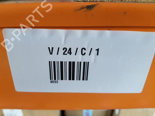 Egr RENAULT MASTER III Van (FV)  | BP30330808M69 