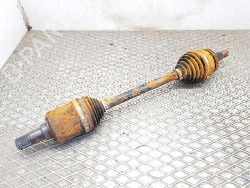 Left front driveshaft KIA SPORTAGE IV (QL, QLE)  | BP22208885M38 