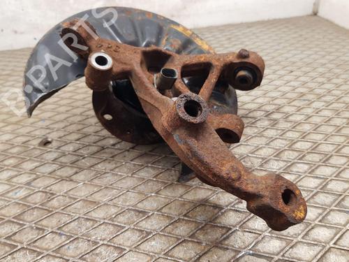 Høyre hjullagerhus spindel AUDI A3 Limousine (8VS, 8VM) 1.4 TSI | BP30649900M28 