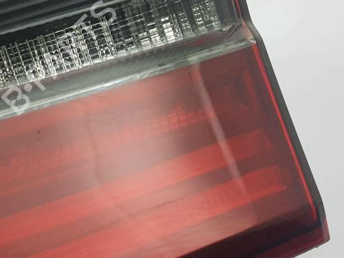 Højre baklys, luke KIA CEED (CD) 1.4 | BP30823319C80