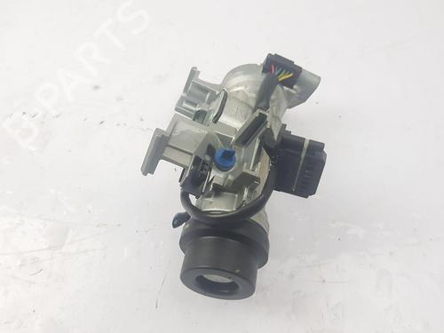 Ignition barrel VW GOLF V (1K1) 2.0 FSI | BP40020260M48 - Image 6