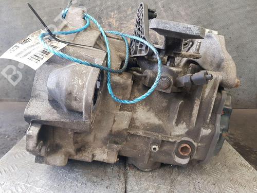 Gearbox VW PASSAT B6 (3C2) 2.0 TDI | BP38052197M3 - Image 7