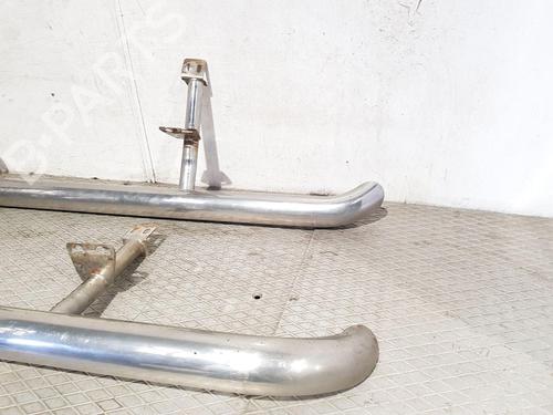 Step LAND ROVER RANGE ROVER III (L322) 3.6 D 4x4 | BP29492921C149 