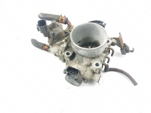 Corpo farfallato MITSUBISHI LANCER VII Estate (CS_W, CT_W) 1.6 (98 hp) 32306403