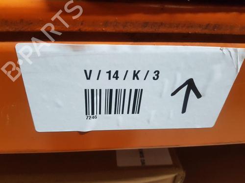 Comutador AUDI A4 B9 (8W2, 8WC) 1.4 TFSI | BP30796132I30 