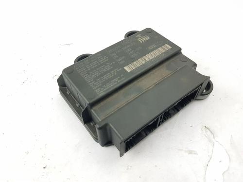 Airbag module FIAT PANDA (312_, 319_) 1.2 (312PXA1A) (69 hp) 31690852