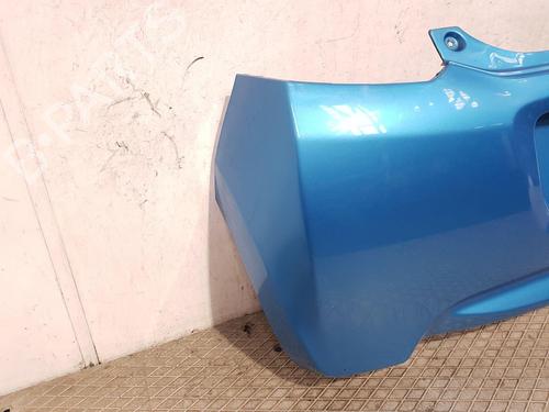 Rear bumper SUZUKI ALTO VII (GF, HA25_, HA35_) 1.0 (AMF310, GFC31S) | BP29871108C8