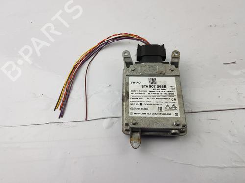 Used Electronic module PORSCHE CAYENNE (92A) 3.6 GTS (440 hp) 26185376