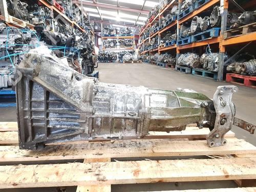 Gearbox TOYOTA GT 86 Coupe (ZN6_) 2.0 (ZN6AC_, ZN6BC_, ZN6K) | BP24130200M3 - Image 7