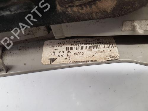 Left tailgate light FORD B-MAX (JK) 1.6 TDCi | BP34169038C79  - Image 6