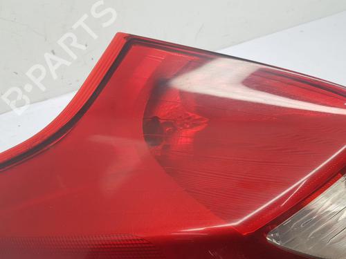 Left taillight FORD FOCUS III 1.6 TDCi | BP29620646C34 