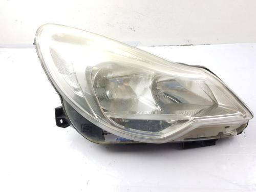 Højre forlygte VAUXHALL CORSA Mk III (D) (S07) 1.4 (L08) | BP27353293C29 