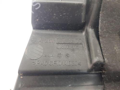 Upper protection MERCEDES-BENZ E-CLASS Coupe (C238)  | BP31053623M93  - Image 8