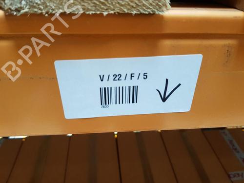 Front right window mechanism AUDI A3 Sportback (8PA) 2.0 TDI 16V | BP22665296C23 