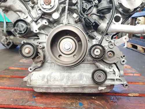 Engine AUDI A5 (F53, F5P) RS5 TFSI quattro | BP28684125M1