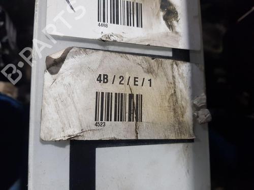 Gearbox CITROËN C3 III (SX) 1.6 BlueHDi 75 | BP24573931M3  - Image 12