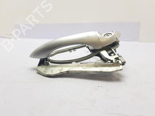 Højre fortil udvendigt håndtag BMW X5 (E53) 3.0 d | BP30045367C129 