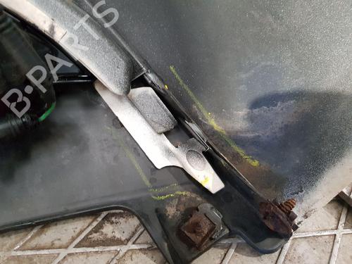 Rear bumper CHRYSLER YPSILON 1.2 | BP34384381C8  - Image 27