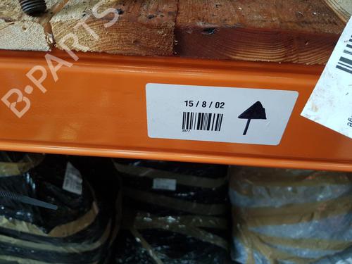 Steering rack BMW X4 (G02, F98) xDrive M40 d | BP33996503M22  - Image 9