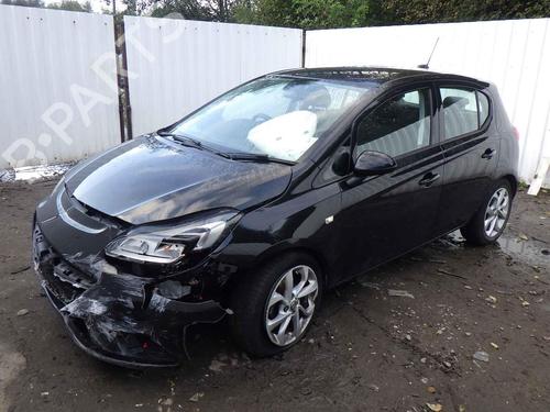 Used Parts VAUXHALL CORSA Mk IV (E) (X15) 1.4 2063139
