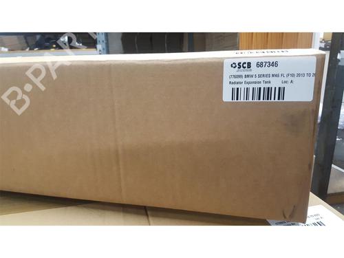 Expansion tank BMW 5 (F10) M5 | BP22655946C120 