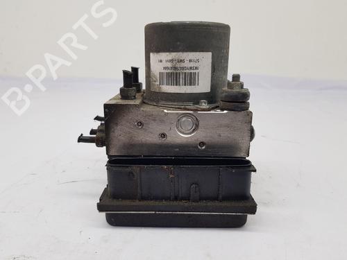 ABS pump HONDA CR-V III (RE_) 2.2 i-CTDi 4WD (RE6) | BP33275712M43 - Image 4