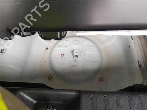 Used Parts NISSAN JUKE (F15) 1.6 4936292