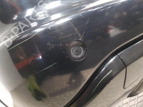 Rear bumper MERCEDES-BENZ M-CLASS (W163) ML 270 CDI (163.113) | BP29467560C8 