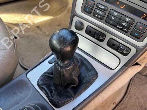 Used Parts SAAB 9-5 (YS3E) 2.3 Turbo (250 hp) 3465088