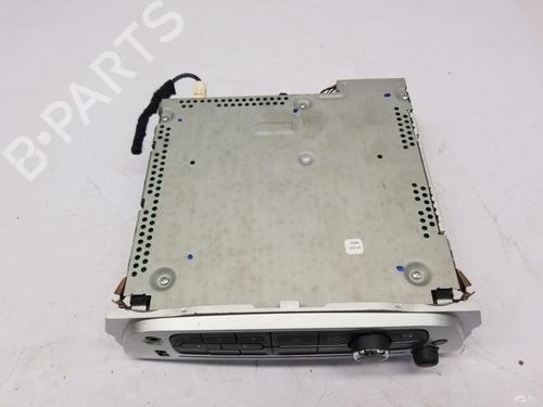 Electronic module RENAULT MEGANE III Hatchback (BZ0/1_, B3_) 1.5 dCi (BZ09, BZ0D, BZ1W, BZ29, BZ14) | BP39032972M83 - Image 6