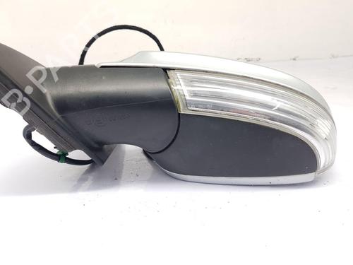 Left mirror VW PASSAT B6 (3C2) 2.0 TDI | BP29407920C26 