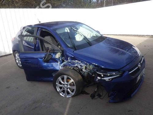Hattehylde OPEL CORSA F (P2JO) 1.2 (68) | BP29549248C85  - Image 11