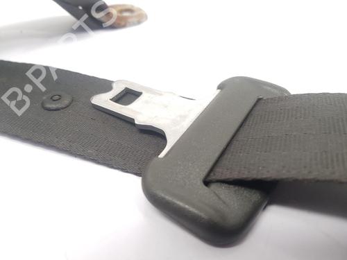 Rear center seatbelt NISSAN NAVARA NP300 (D40) 2.5 dCi 4WD | BP22672284I27 