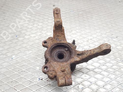 Right front steering knuckle FIAT GRANDE PUNTO (199_) 1.2 | BP22680868M26 